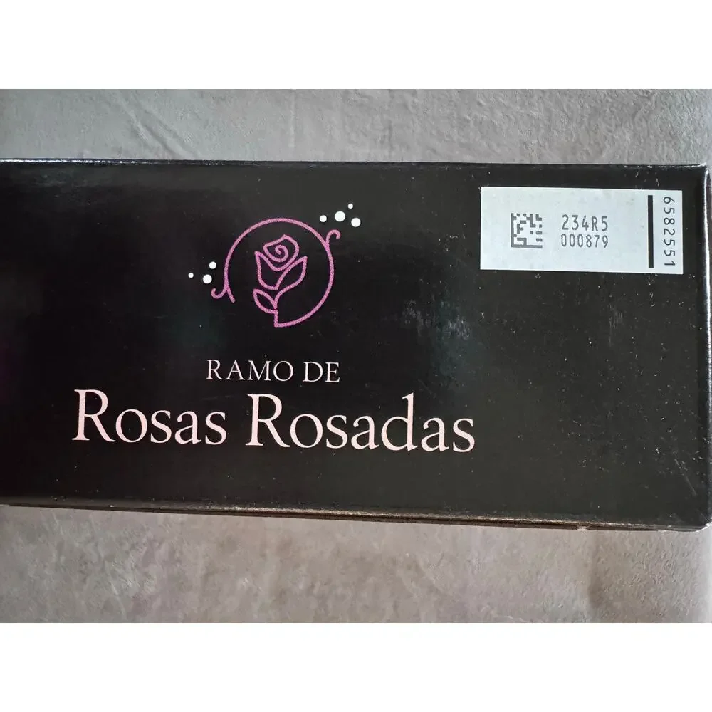 New! Lego Botanicals Boquet Of Pink Roses 18+ 10374 789 PCS 234R5000879 6582551